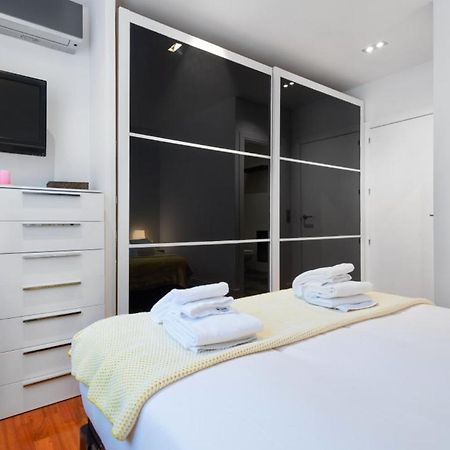 Mintystay - Granada 41 Мадрид Екстериор снимка