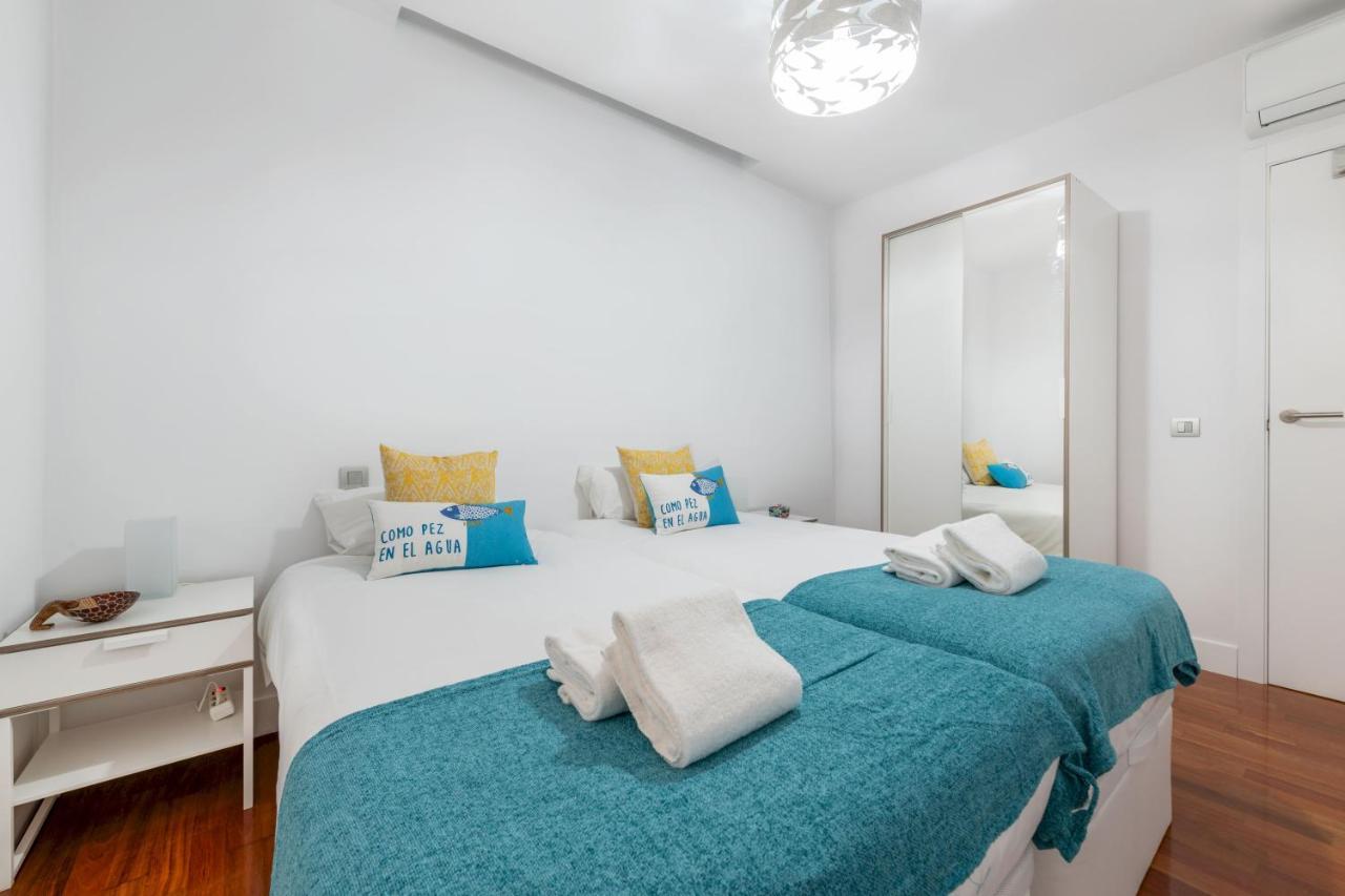 Mintystay - Granada 41 Мадрид Екстериор снимка