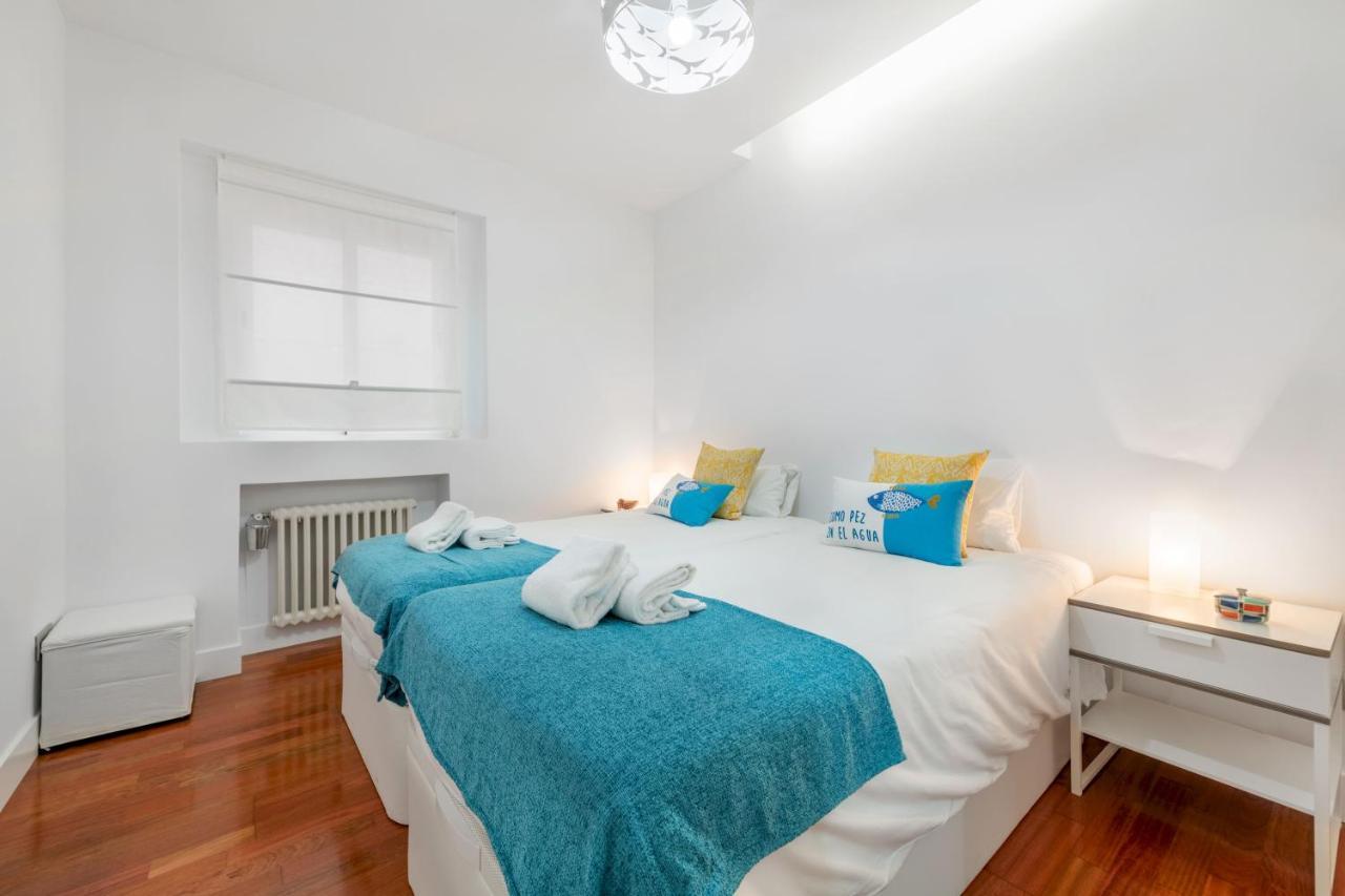 Mintystay - Granada 41 Мадрид Екстериор снимка